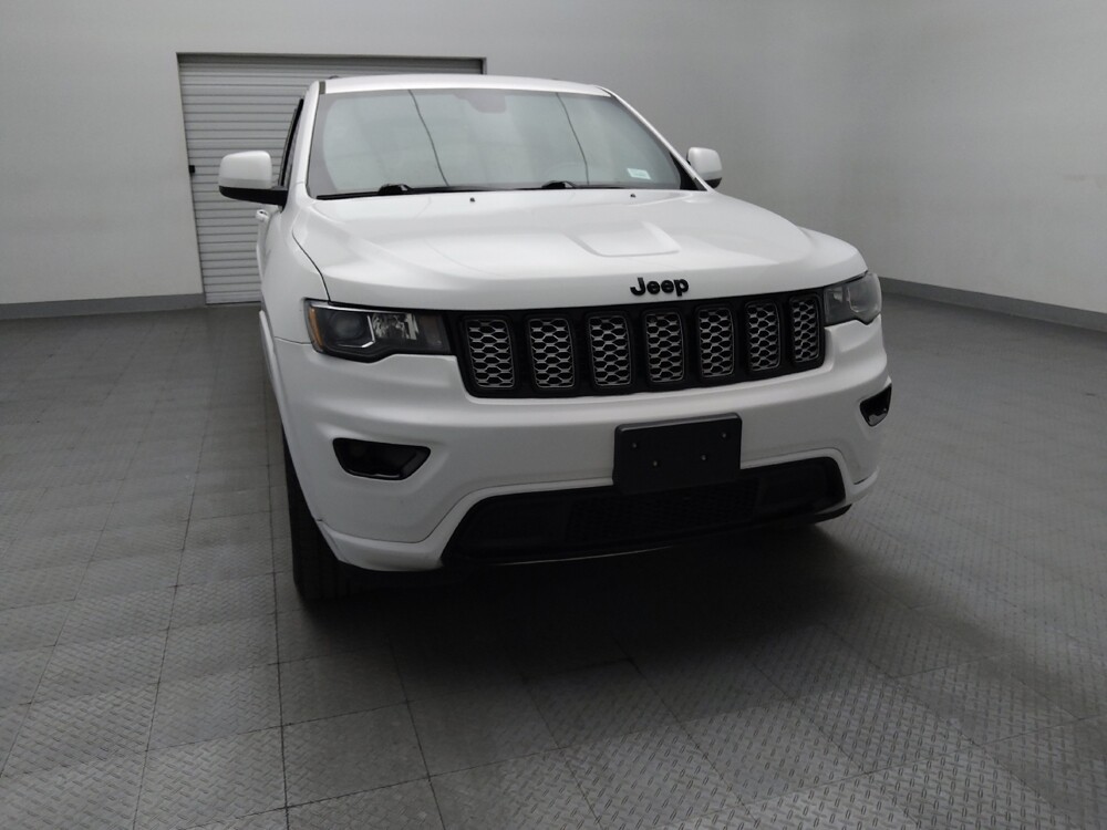2018 Jeep Grand Cherokee in Plano, TX 75074 - 18133258 14