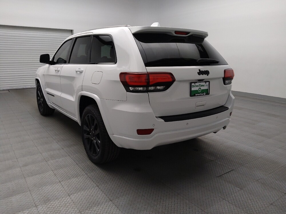 2018 Jeep Grand Cherokee in Plano, TX 75074 - 18133258 5