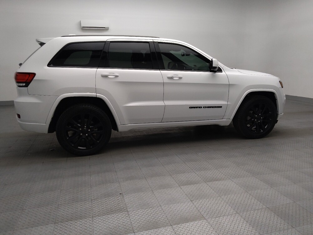 2018 Jeep Grand Cherokee in Plano, TX 75074 - 18133258 10