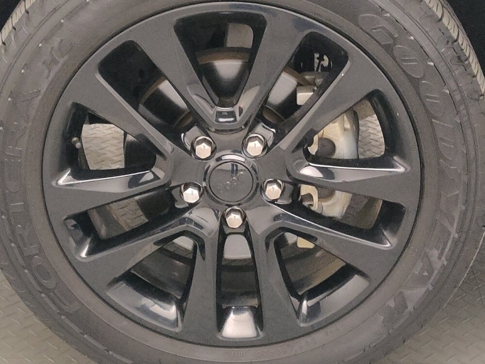 2018 Jeep Grand Cherokee in Plano, TX 75074 - 18133258 31