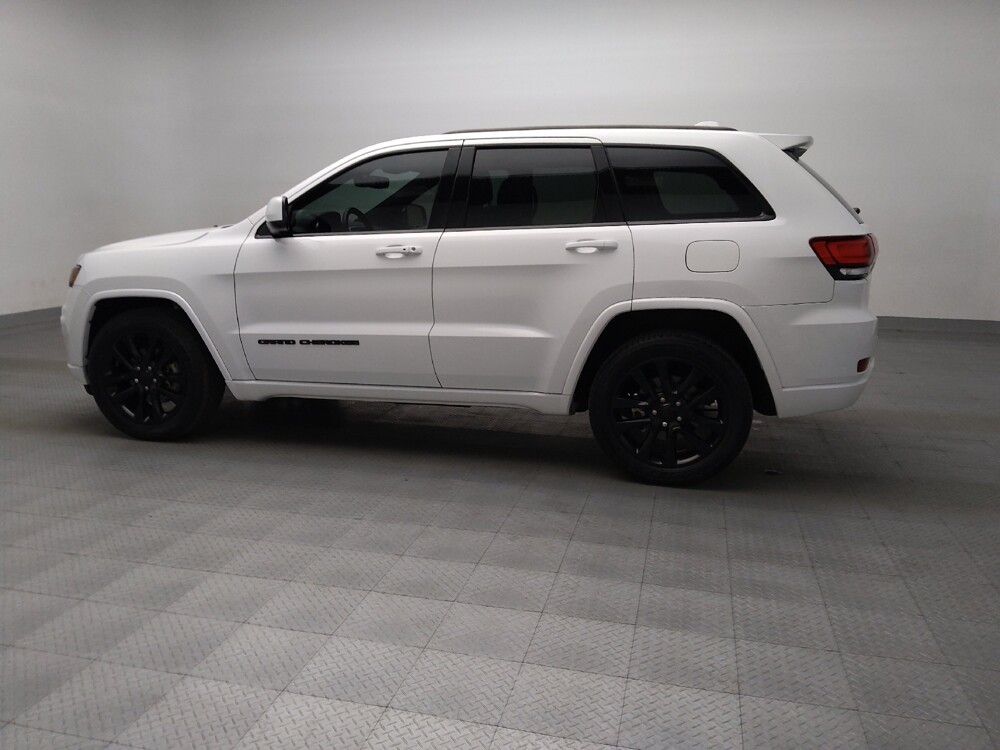2018 Jeep Grand Cherokee in Plano, TX 75074 - 18133258 3