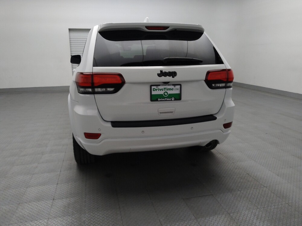2018 Jeep Grand Cherokee in Plano, TX 75074 - 18133258 6