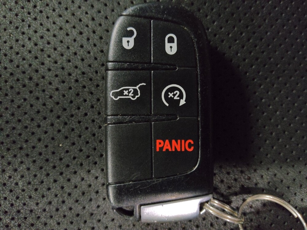 2018 Jeep Grand Cherokee in Plano, TX 75074 - 18133258 32