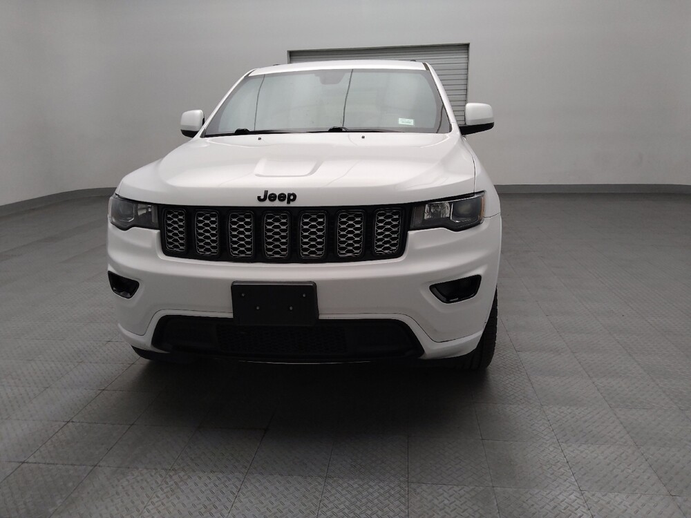 2018 Jeep Grand Cherokee in Plano, TX 75074 - 18133258 15