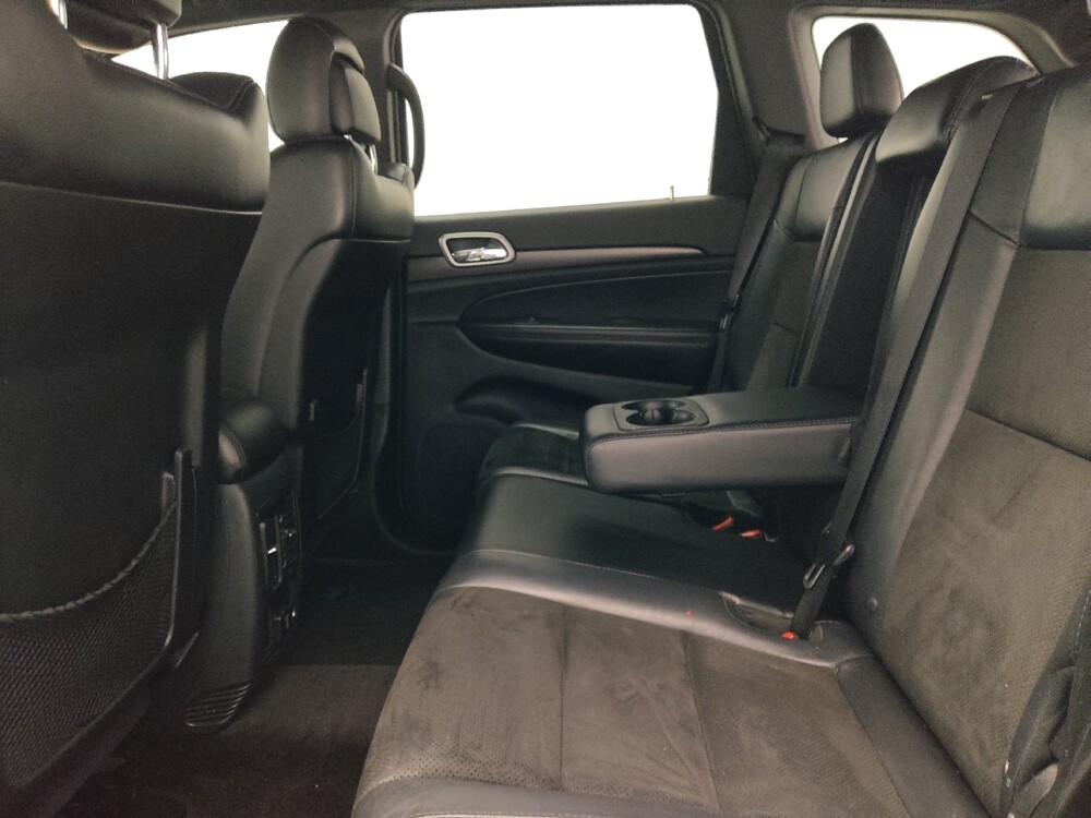 2018 Jeep Grand Cherokee in Plano, TX 75074 - 18133258 18