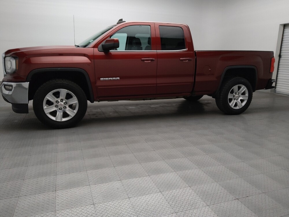 2016 GMC Sierra 1500 in Lubbock, TX 79424 - 18133259 2