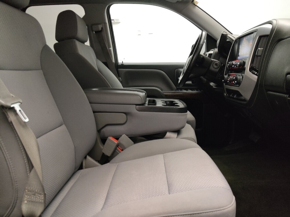 2016 GMC Sierra 1500 in Lubbock, TX 79424 - 18133259 21