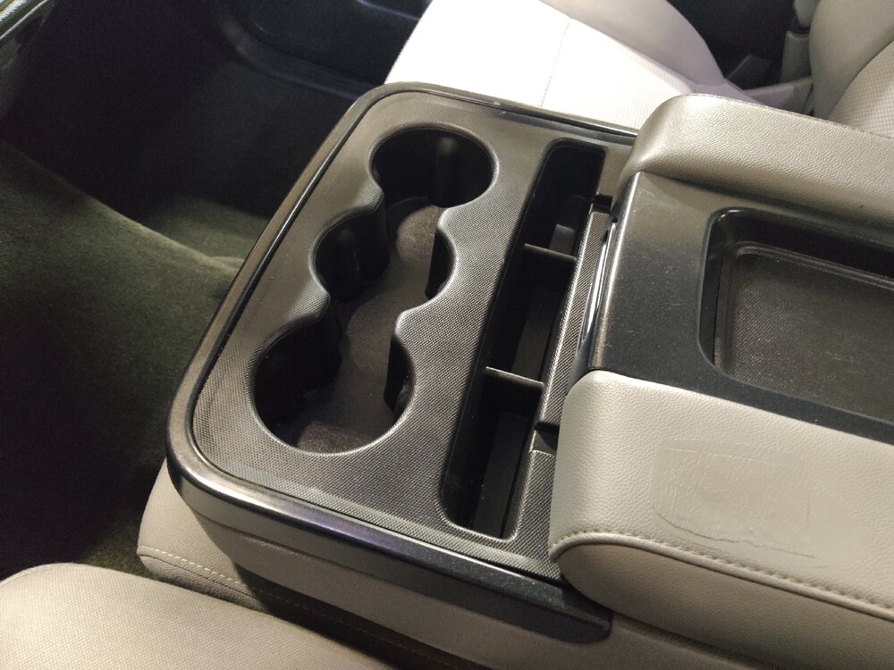 2016 GMC Sierra 1500 in Lubbock, TX 79424 - 18133259 26