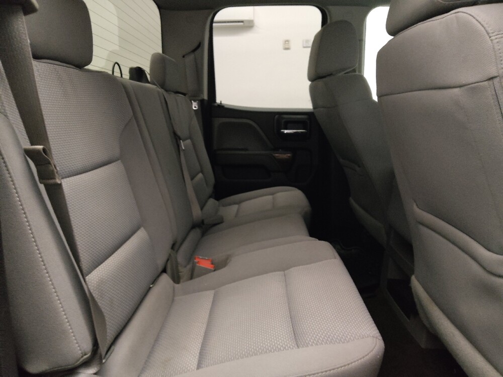 2016 GMC Sierra 1500 in Lubbock, TX 79424 - 18133259 19