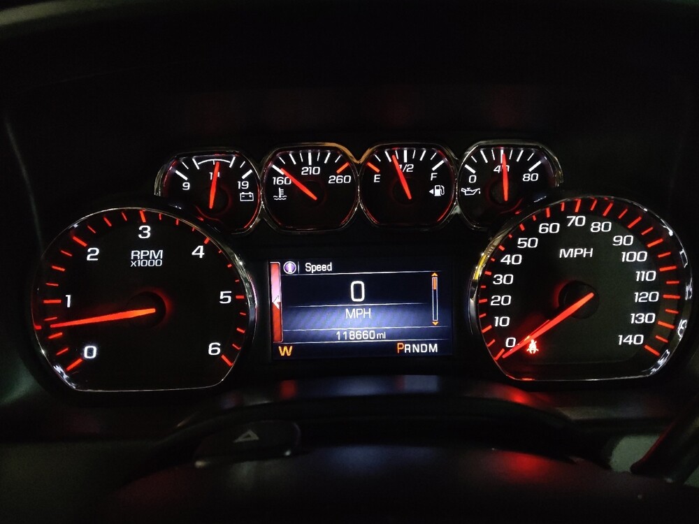 2016 GMC Sierra 1500 in Lubbock, TX 79424 - 18133259 23