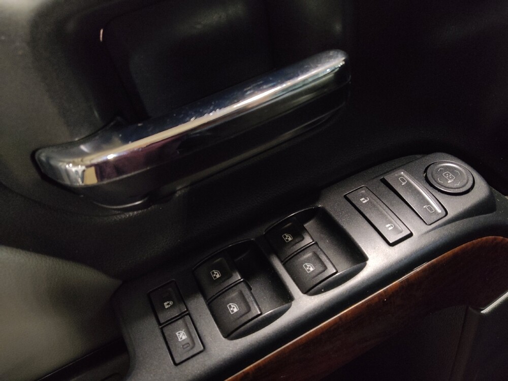 2016 GMC Sierra 1500 in Lubbock, TX 79424 - 18133259 27