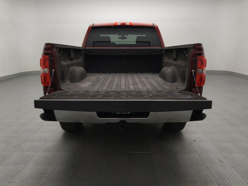 2016 GMC Sierra 1500 in Lubbock, TX 79424 - 18133259 29