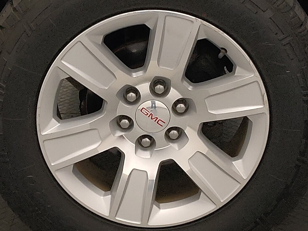 2016 GMC Sierra 1500 in Lubbock, TX 79424 - 18133259 31