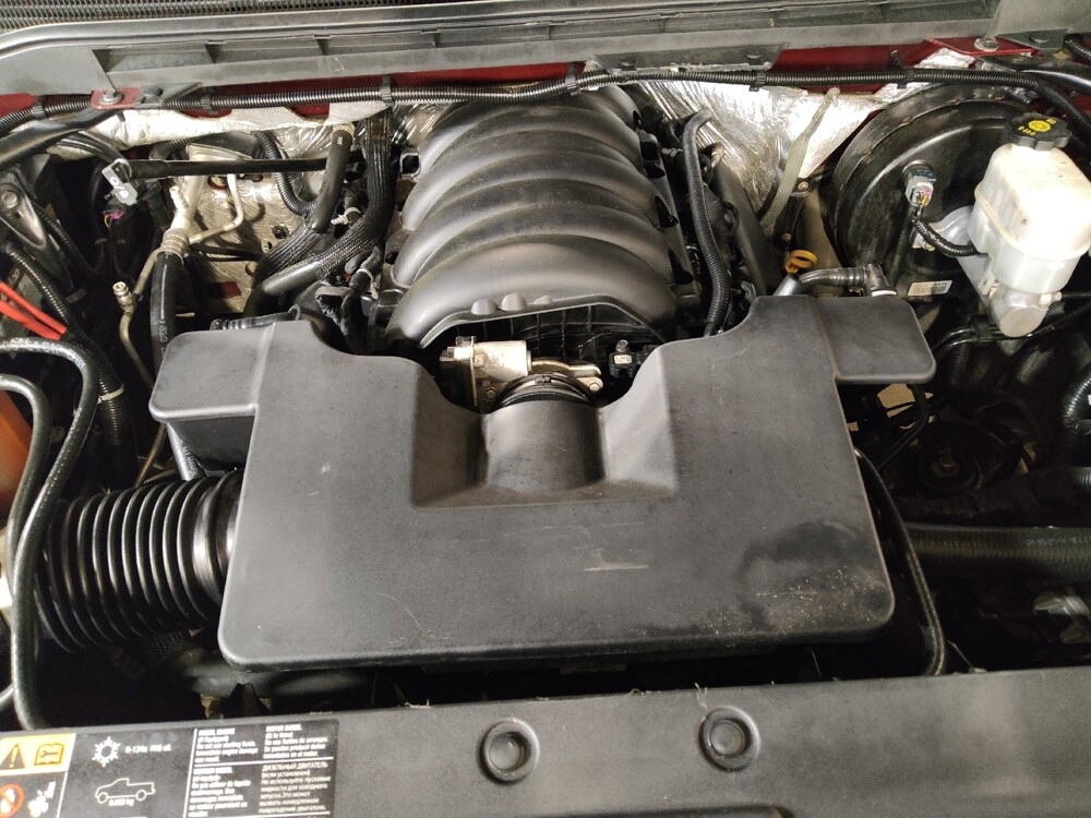 2016 GMC Sierra 1500 in Lubbock, TX 79424 - 18133259 30