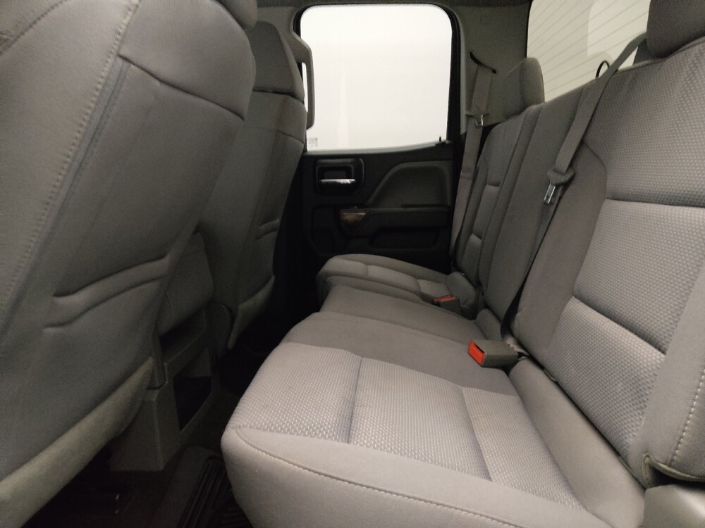 2016 GMC Sierra 1500 in Lubbock, TX 79424 - 18133259 18