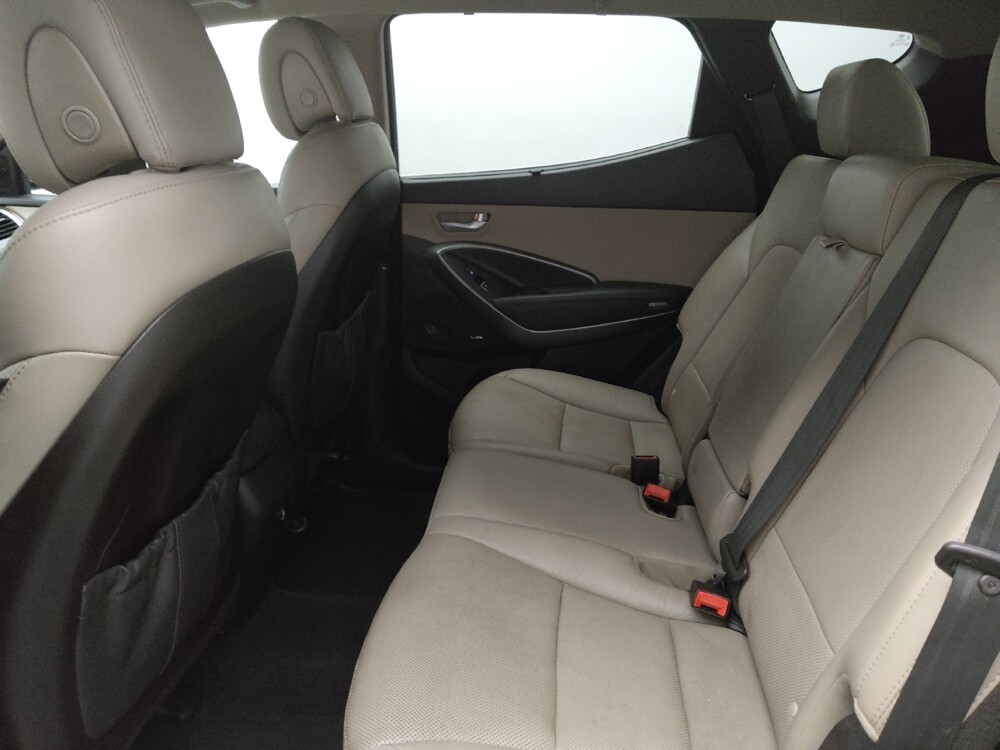 2018 Hyundai Santa Fe in Plano, TX 75074 - 18133260 18