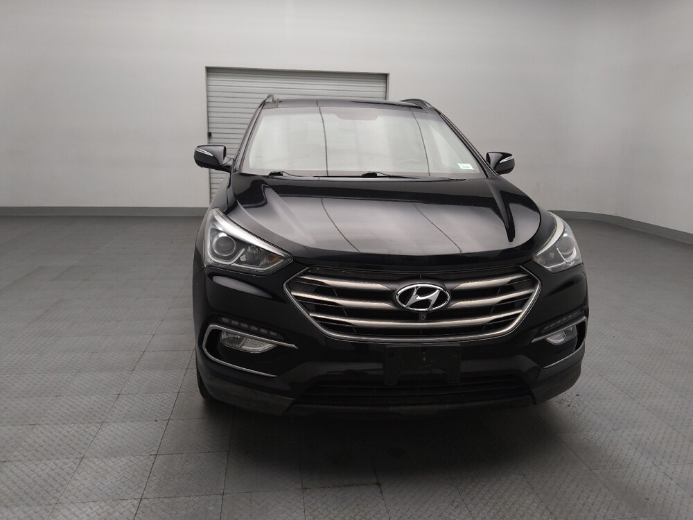 2018 Hyundai Santa Fe in Plano, TX 75074 - 18133260 14