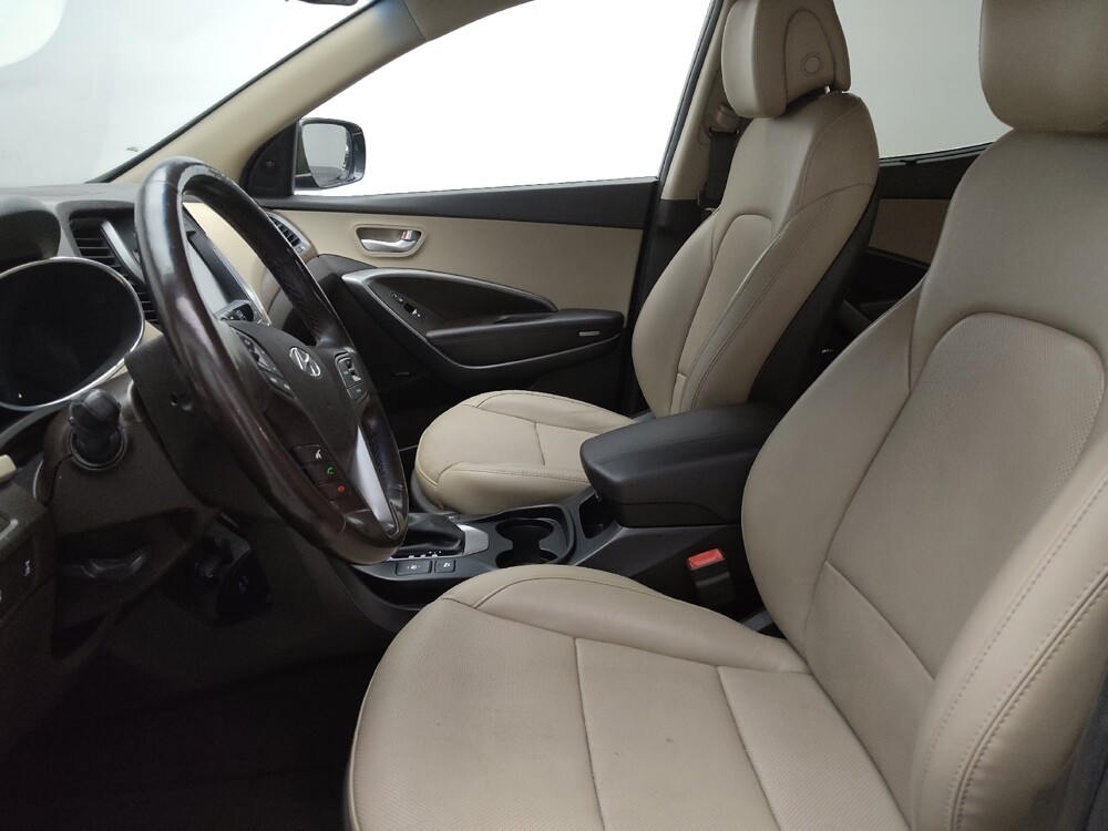 2018 Hyundai Santa Fe in Plano, TX 75074 - 18133260 17