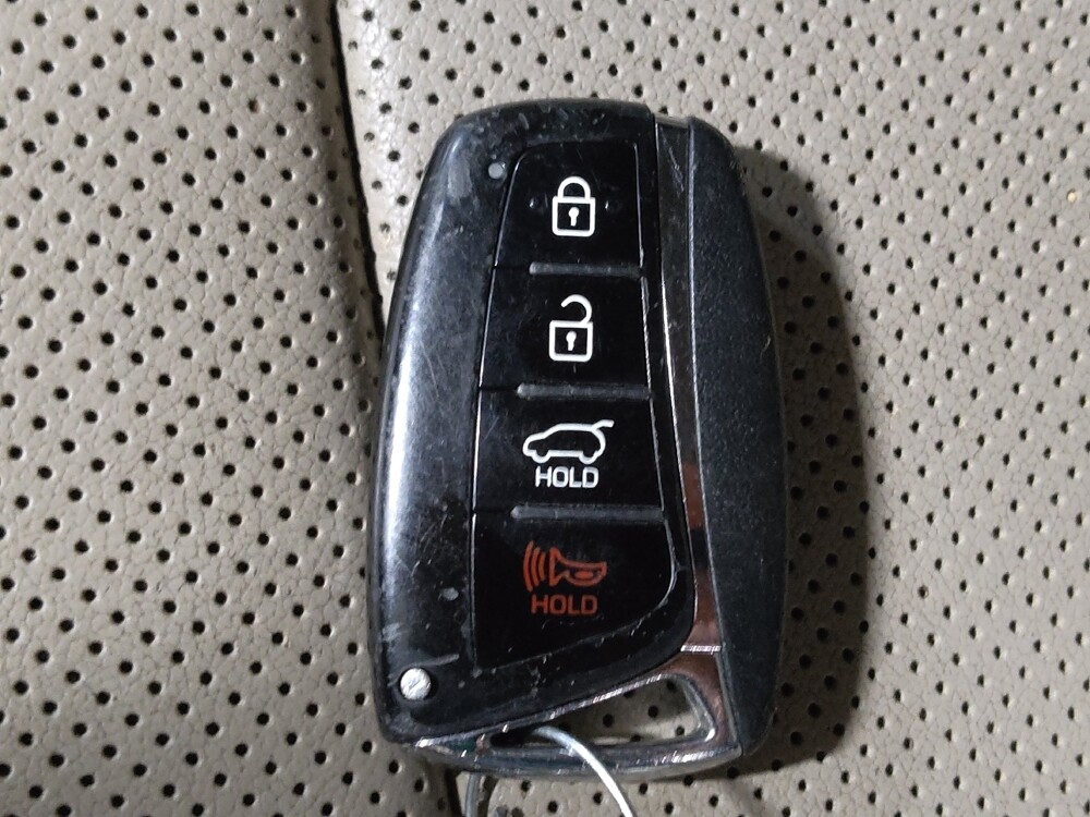 2018 Hyundai Santa Fe in Plano, TX 75074 - 18133260 32