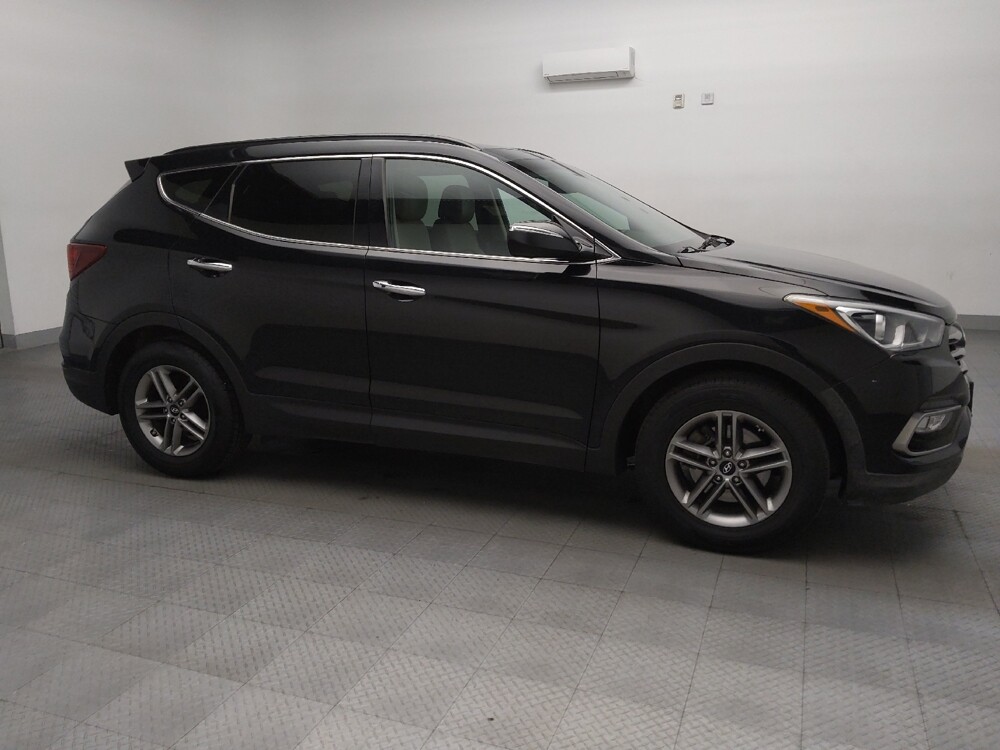 2018 Hyundai Santa Fe in Plano, TX 75074 - 18133260 11