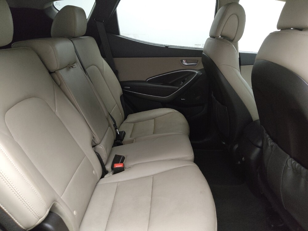 2018 Hyundai Santa Fe in Plano, TX 75074 - 18133260 19