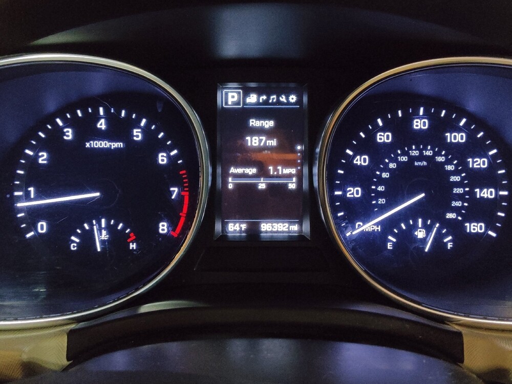 2018 Hyundai Santa Fe in Plano, TX 75074 - 18133260 23