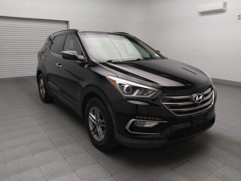 2018 Hyundai Santa Fe in Plano, TX 75074 - 18133260 13
