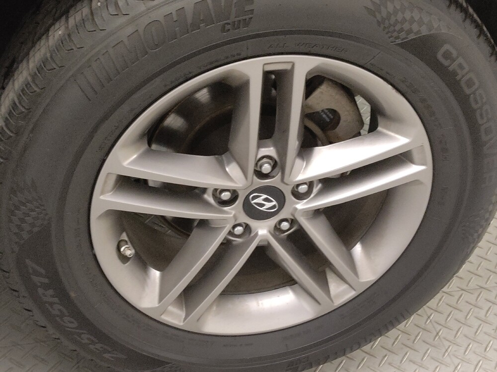 2018 Hyundai Santa Fe in Plano, TX 75074 - 18133260 31