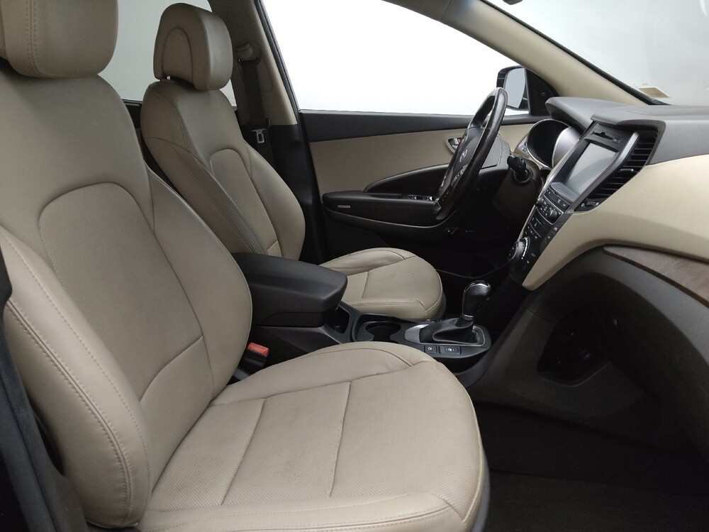 2018 Hyundai Santa Fe in Plano, TX 75074 - 18133260 21