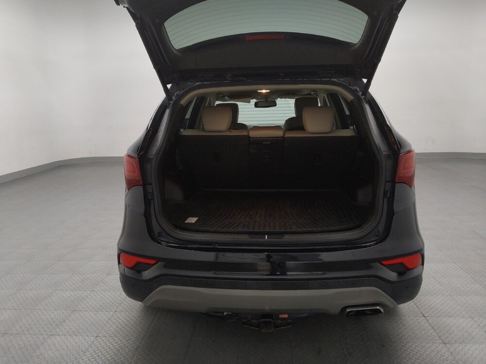 2018 Hyundai Santa Fe in Plano, TX 75074 - 18133260 29