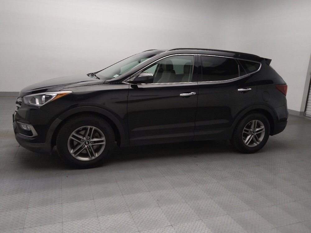 2018 Hyundai Santa Fe in Plano, TX 75074 - 18133260 2