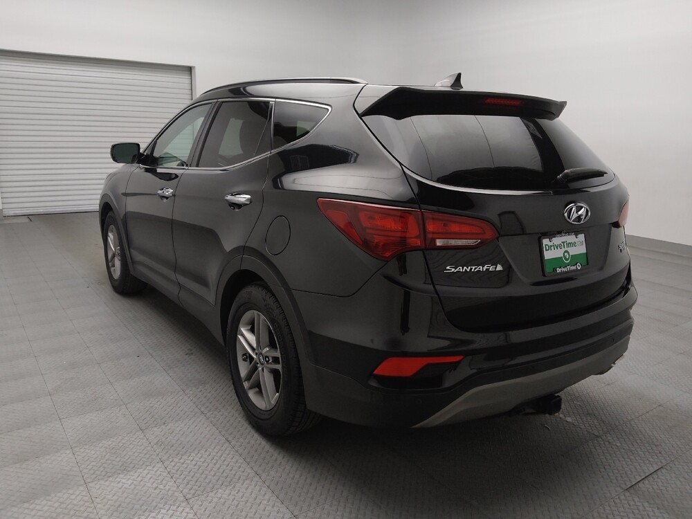 2018 Hyundai Santa Fe in Plano, TX 75074 - 18133260 5