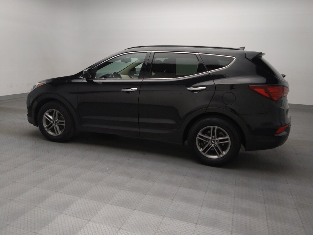 2018 Hyundai Santa Fe in Plano, TX 75074 - 18133260 3