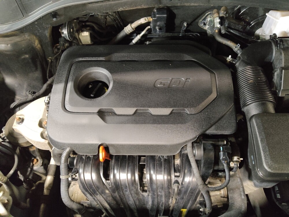 2018 Hyundai Santa Fe in Plano, TX 75074 - 18133260 30