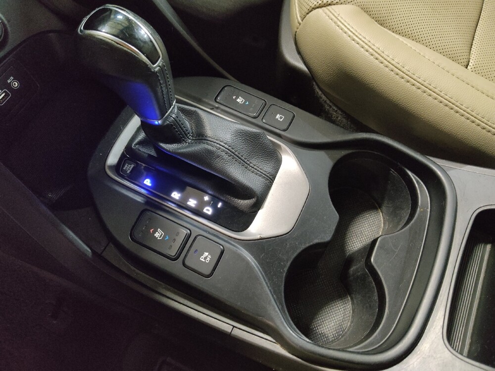 2018 Hyundai Santa Fe in Plano, TX 75074 - 18133260 26