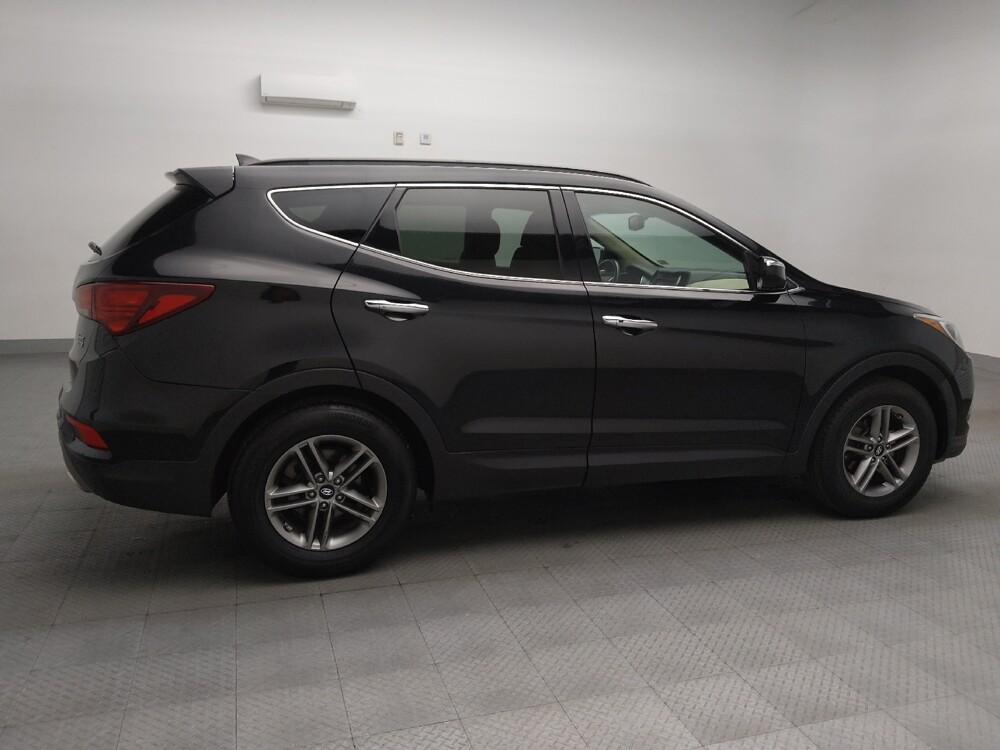 2018 Hyundai Santa Fe in Plano, TX 75074 - 18133260 10