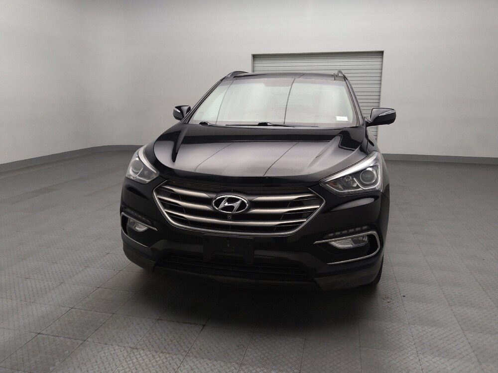 2018 Hyundai Santa Fe in Plano, TX 75074 - 18133260 15