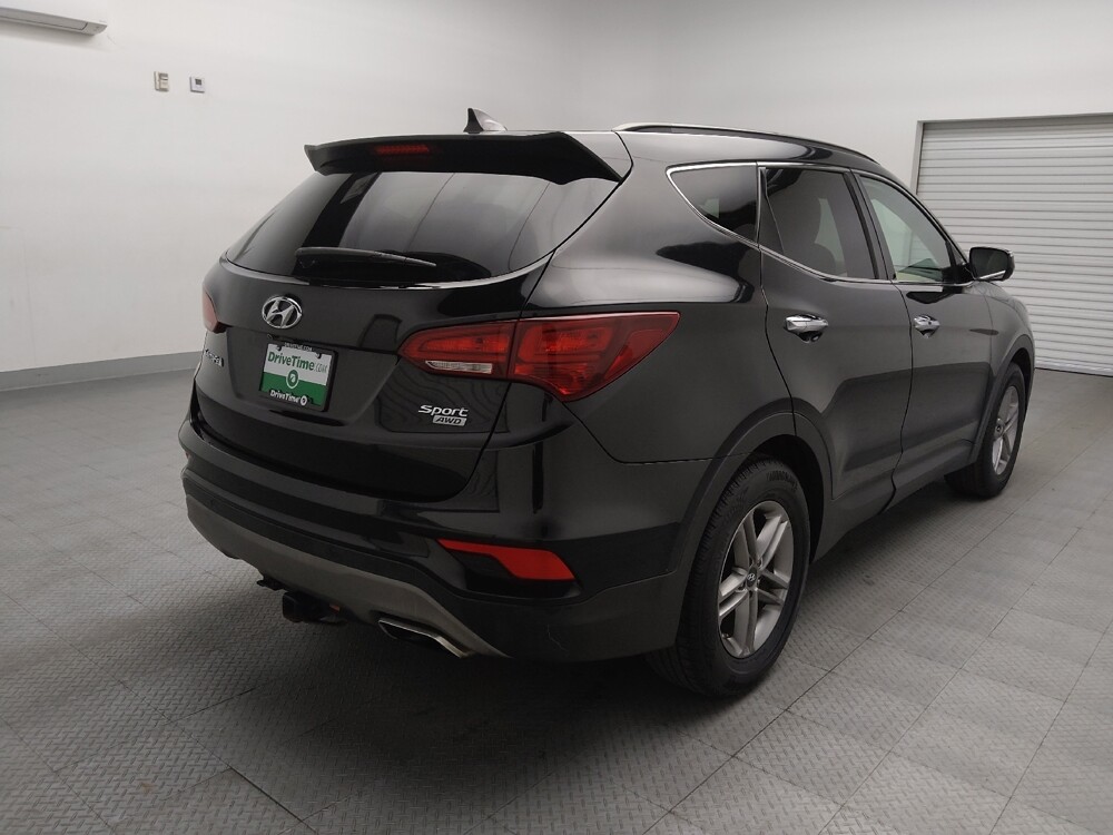 2018 Hyundai Santa Fe in Plano, TX 75074 - 18133260 9