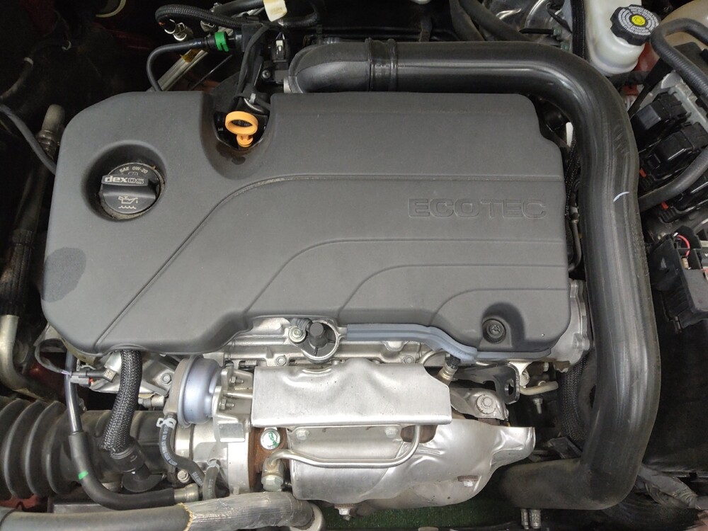 2020 Chevrolet Malibu in Plano, TX 75074 - 18133261 30