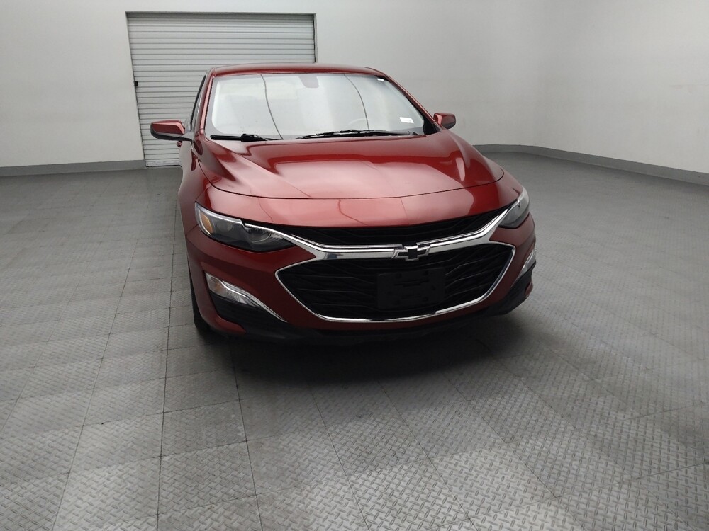 2020 Chevrolet Malibu in Plano, TX 75074 - 18133261 14