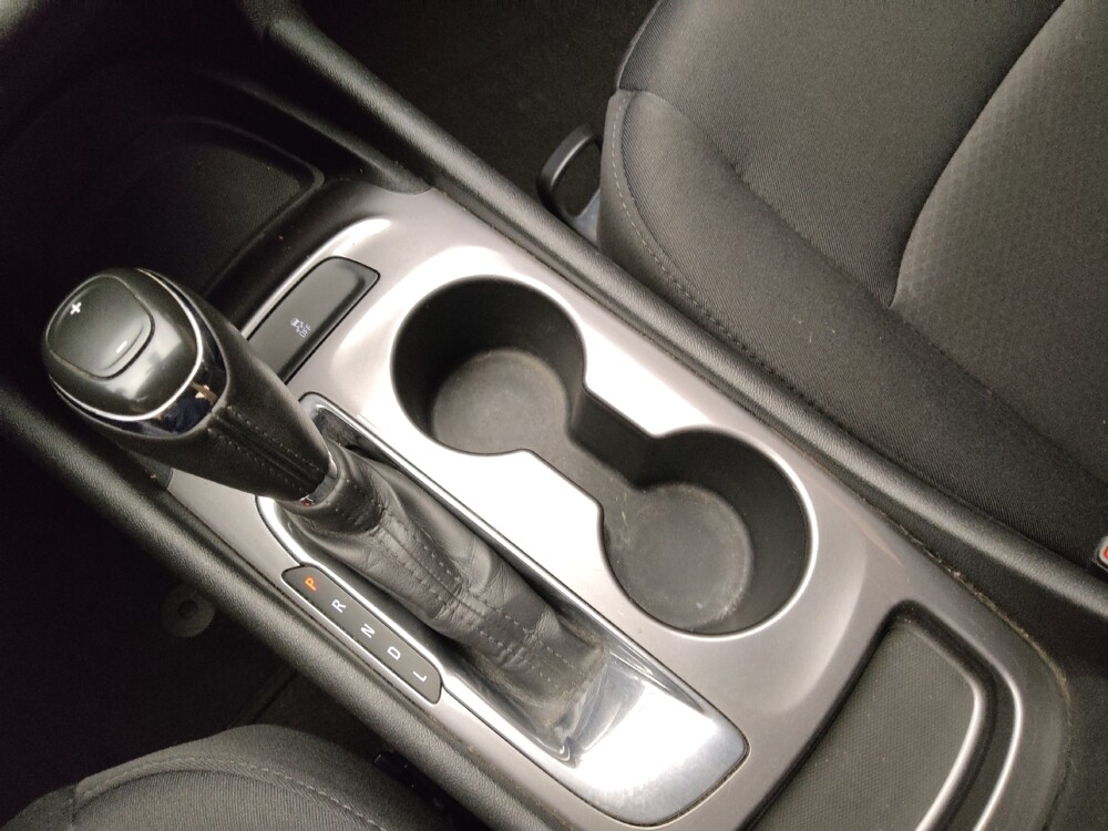 2020 Chevrolet Malibu in Plano, TX 75074 - 18133261 26