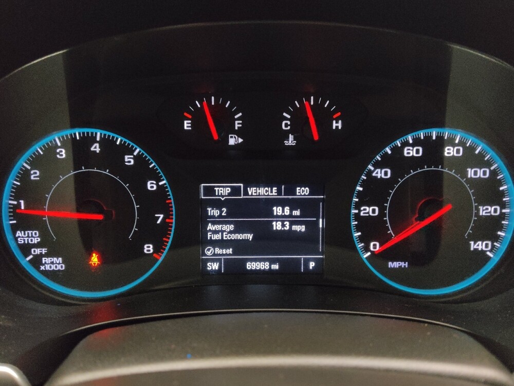 2020 Chevrolet Malibu in Plano, TX 75074 - 18133261 23