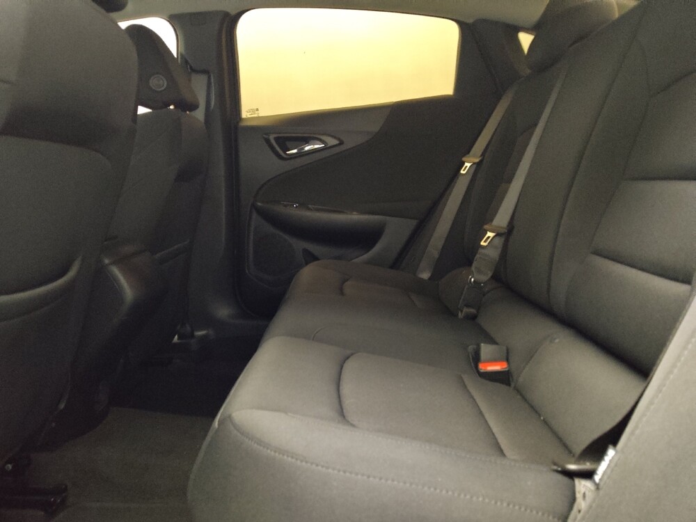 2020 Chevrolet Malibu in Plano, TX 75074 - 18133261 18