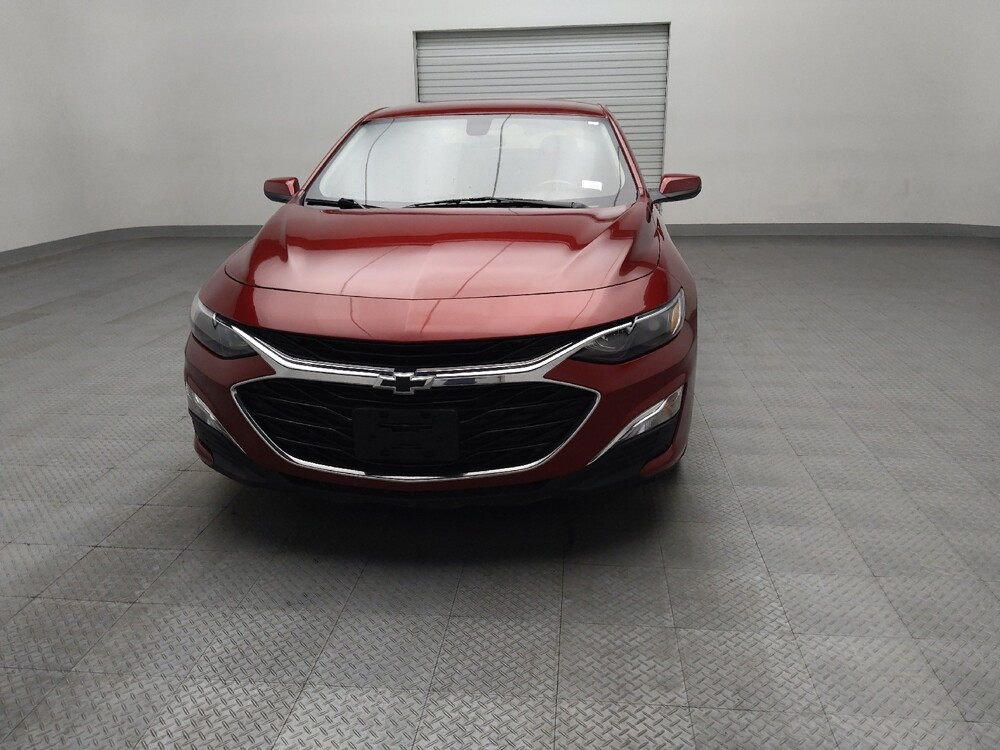 2020 Chevrolet Malibu in Plano, TX 75074 - 18133261 15