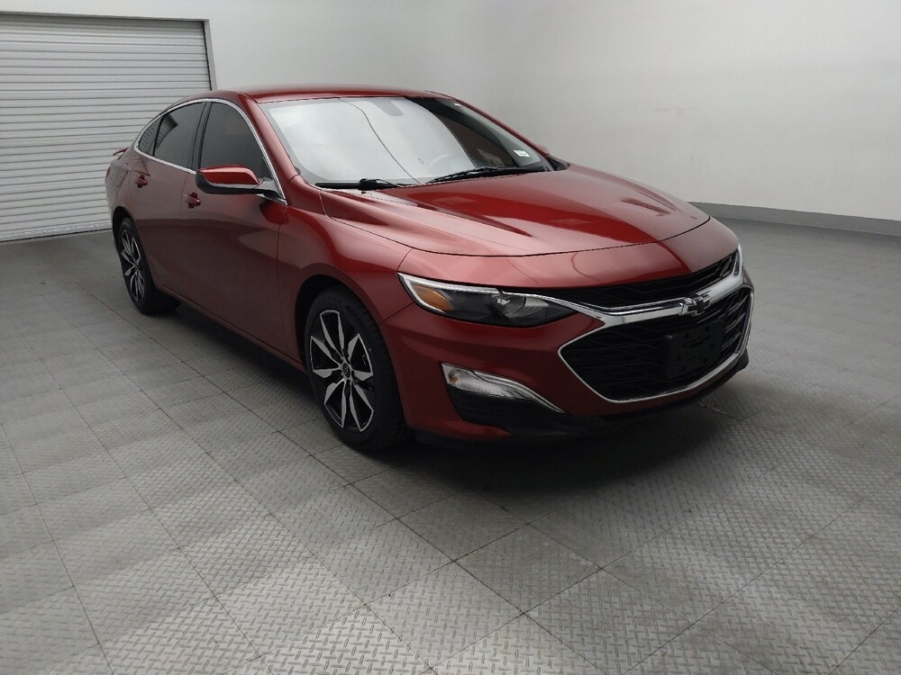 2020 Chevrolet Malibu in Plano, TX 75074 - 18133261 13