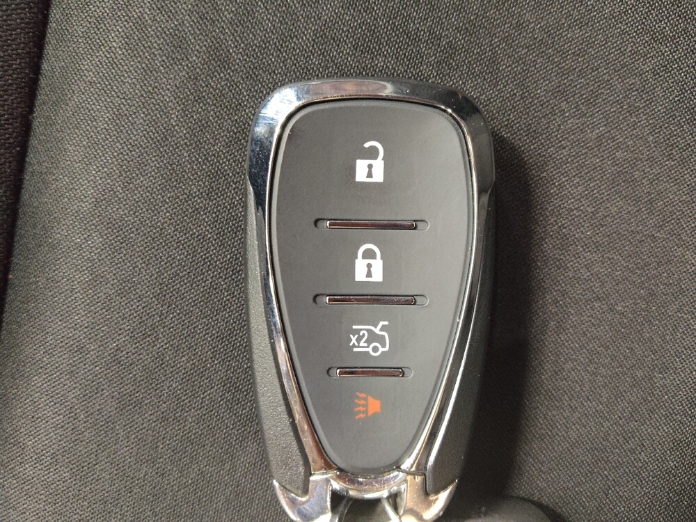 2020 Chevrolet Malibu in Plano, TX 75074 - 18133261 32