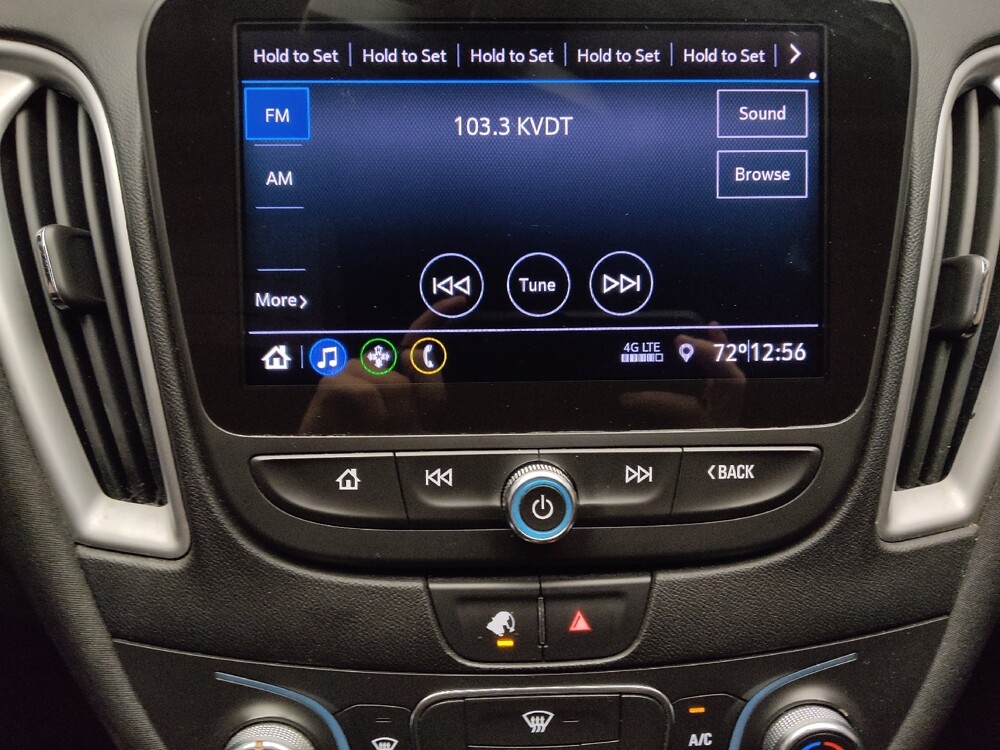 2020 Chevrolet Malibu in Plano, TX 75074 - 18133261 25