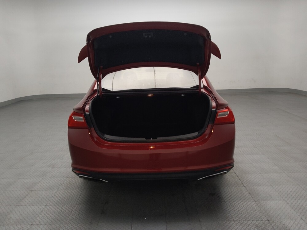 2020 Chevrolet Malibu in Plano, TX 75074 - 18133261 29