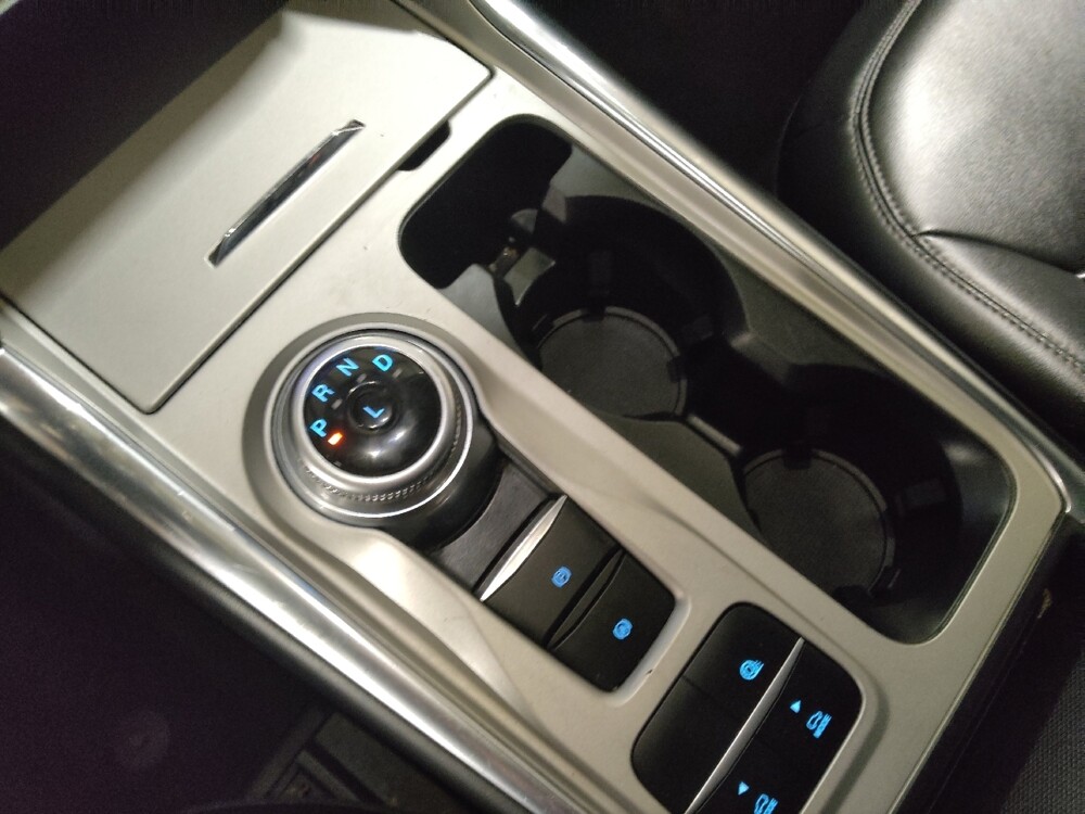 2023 Ford Explorer in Oklahoma City, OK 73139 - 18133262 26