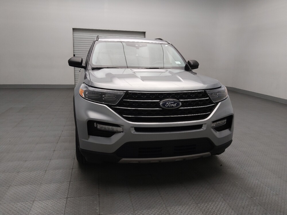 2023 Ford Explorer in Oklahoma City, OK 73139 - 18133262 14